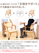 【短期レンタル】Care-115-AC