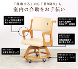 【長期レンタル】Care-311-WC