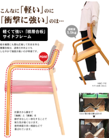 【長期レンタル】Care-112-HAC