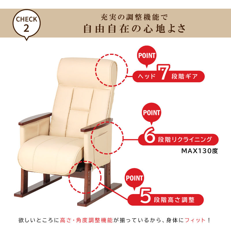 短期レンタル】Care-409-SAC |ささえて-高齢者向け家具のレンタル 短期レンタル】Care-409-SAC |ささえて-高齢者向け家具のレンタル